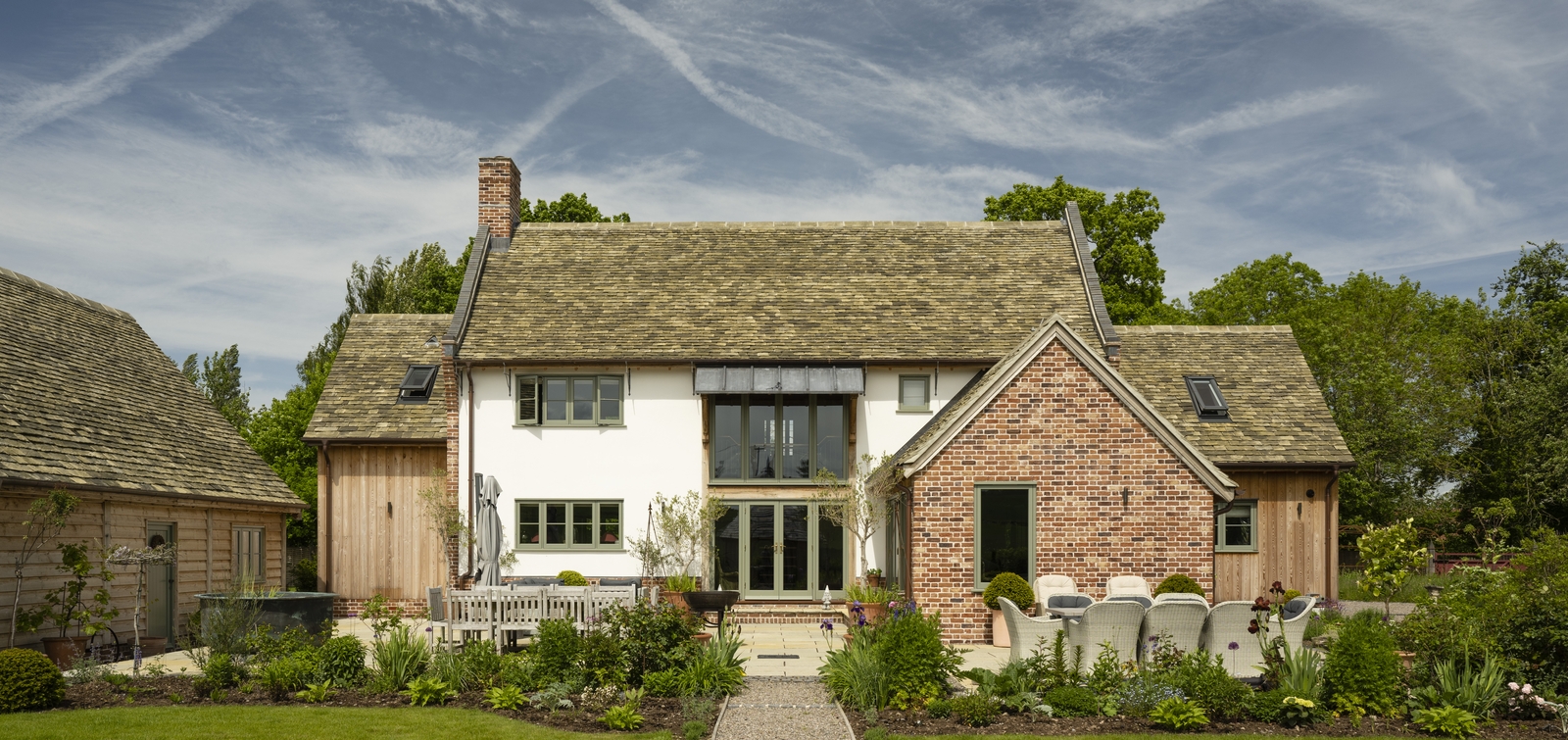 Homebuilding and Renovating Awards 2022