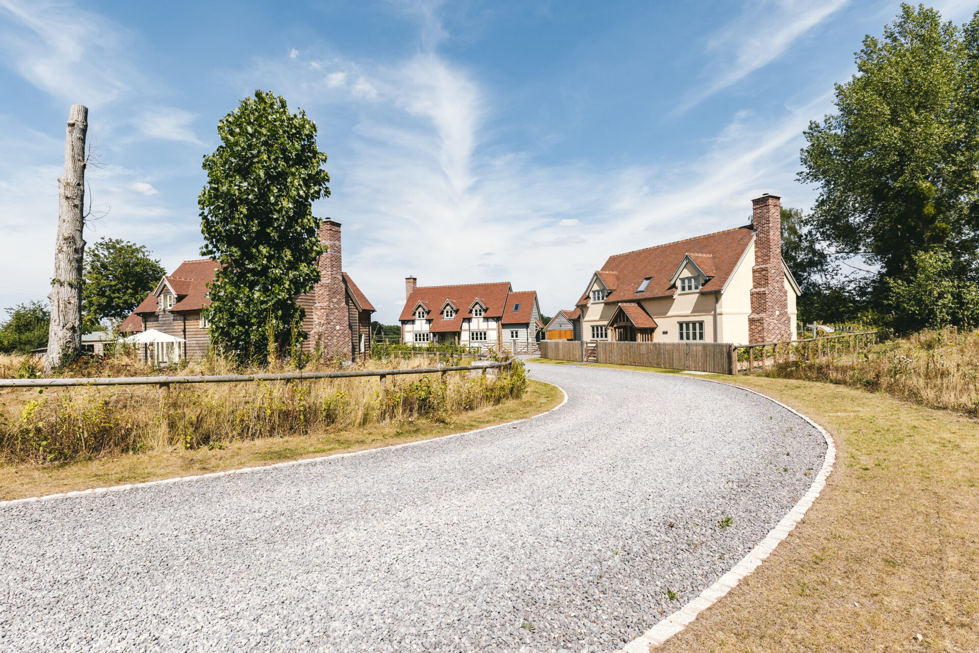 ‘Best Custom Build’