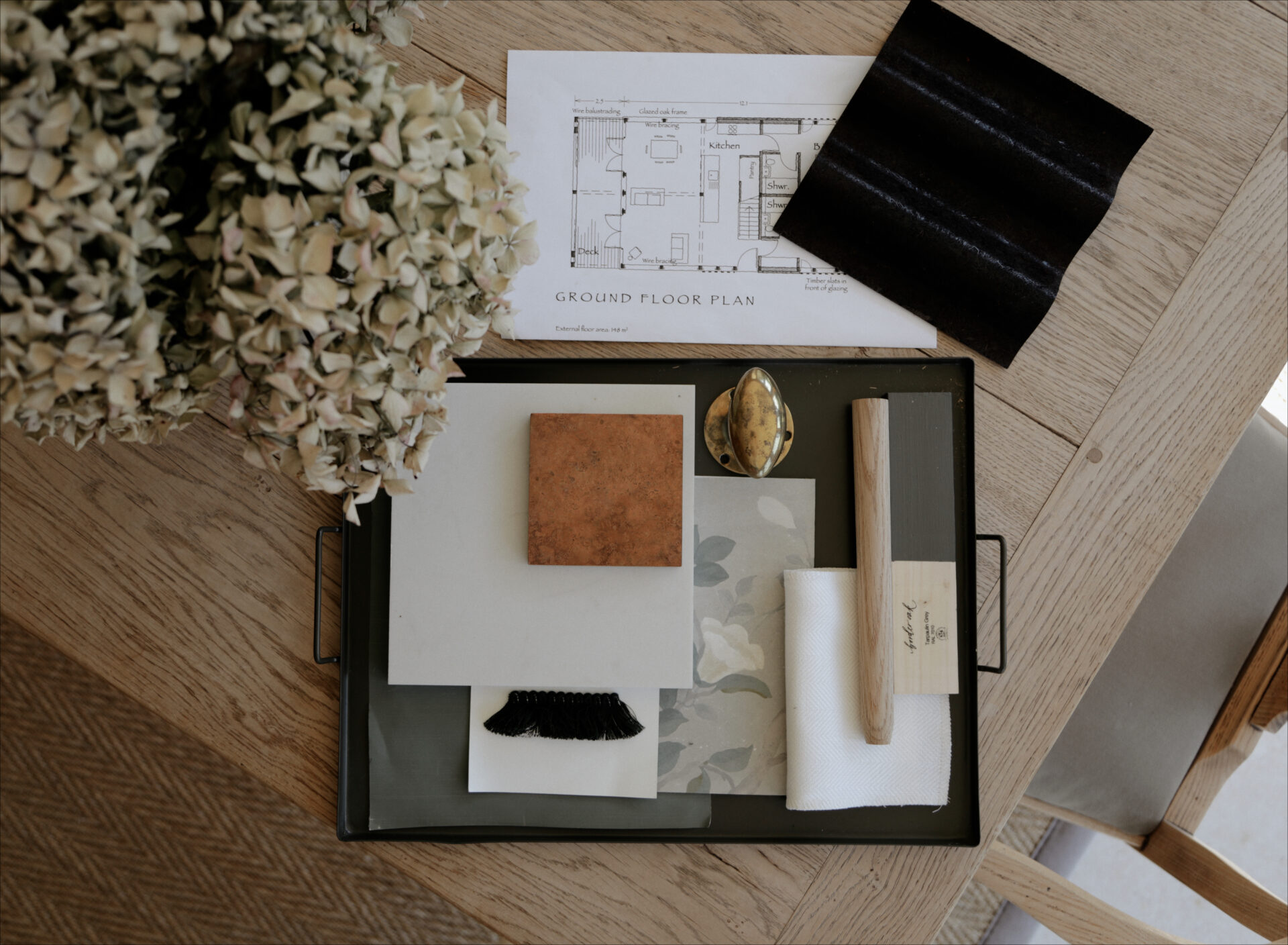 Redgate House – No. 5