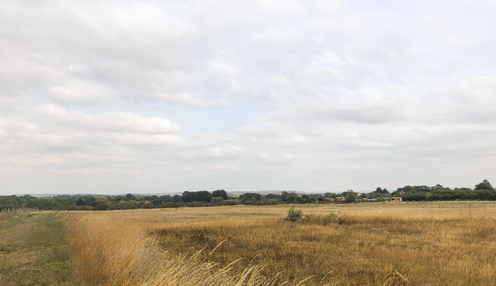 Stoulton, Worcestershire